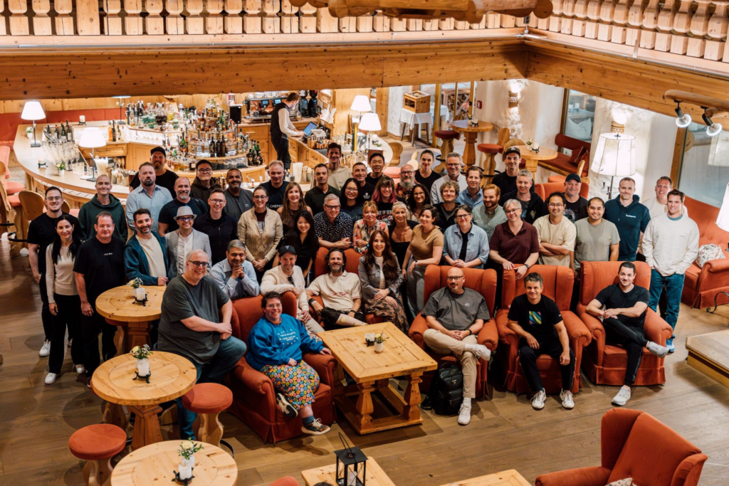 The G50 Summit at SEOktoberfest 2026 in Austria & Munich